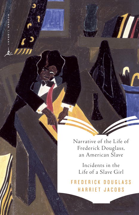 Narrative of the Life of Frederick Douglass, an American Slave &amp; Incidents in the Life of a Slave Girl
