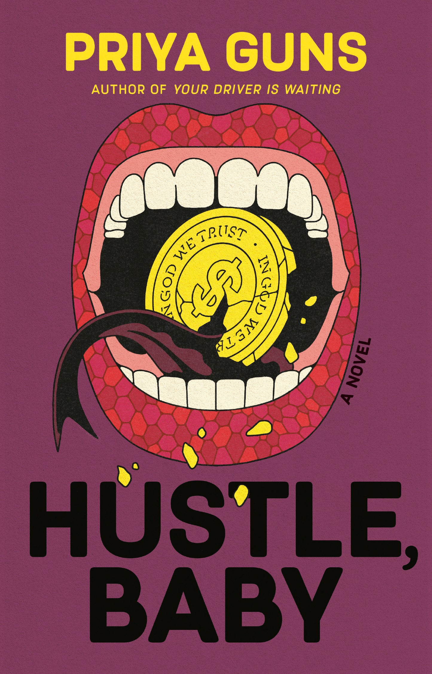 Hustle, Baby