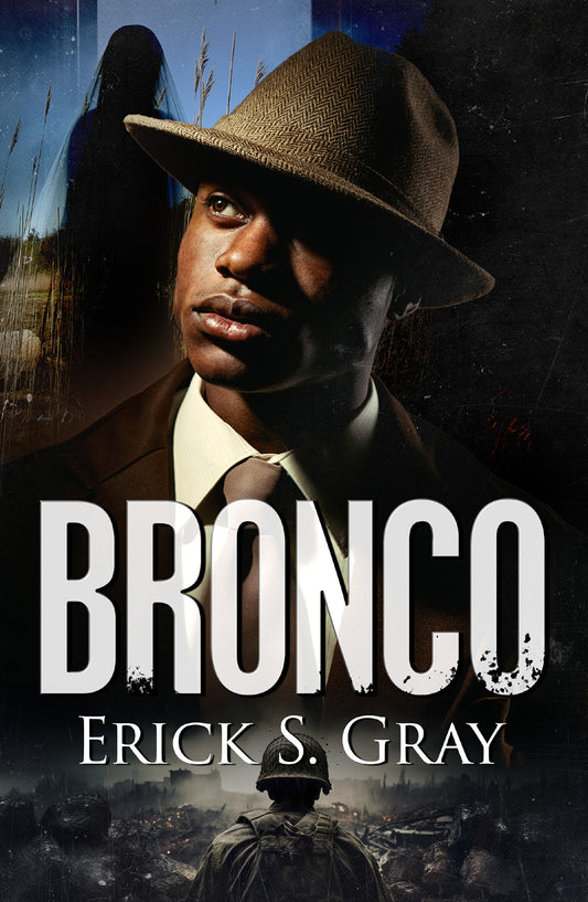 Bronco
