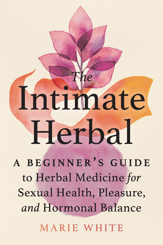 The Intimate Herbal