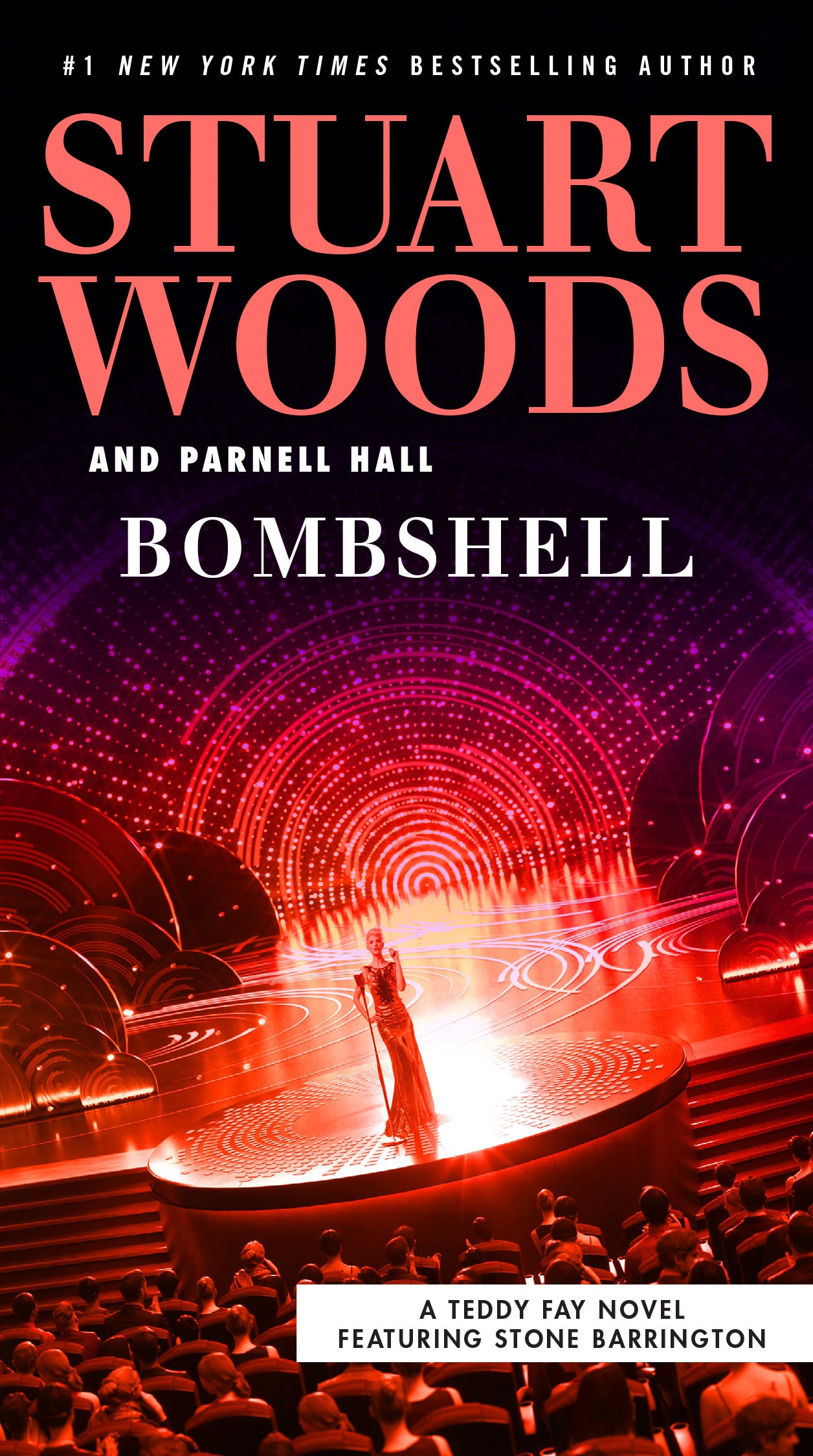 Bombshell