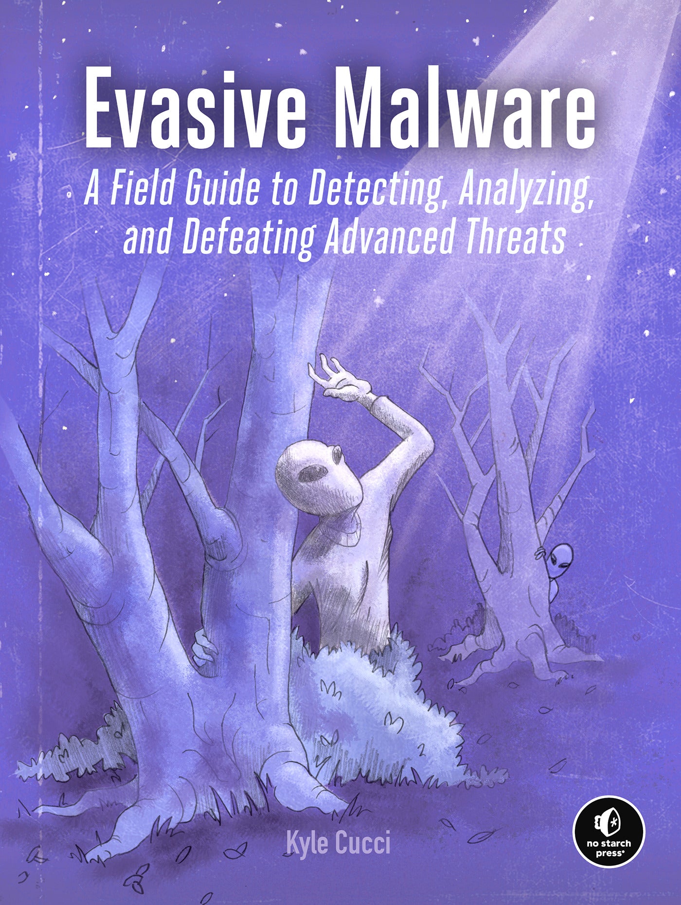 Evasive Malware
