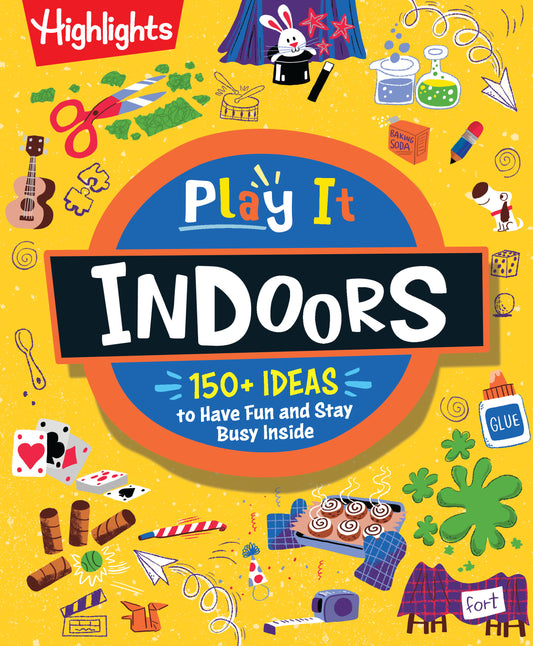 Play It! Indoors