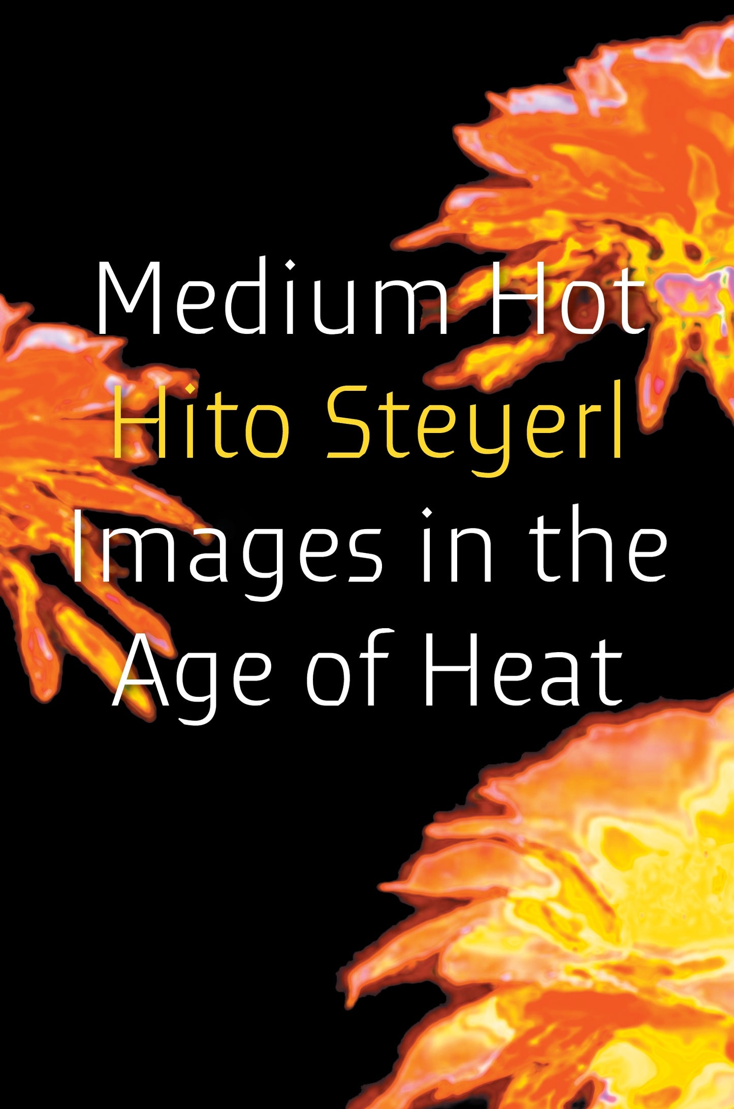 Medium Hot