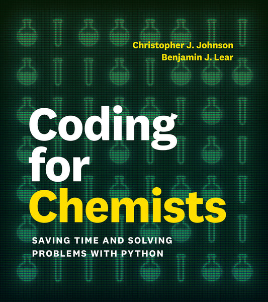 Coding for Chemists