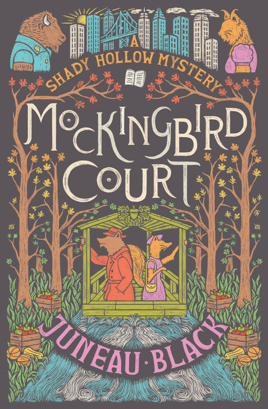 Mockingbird Court