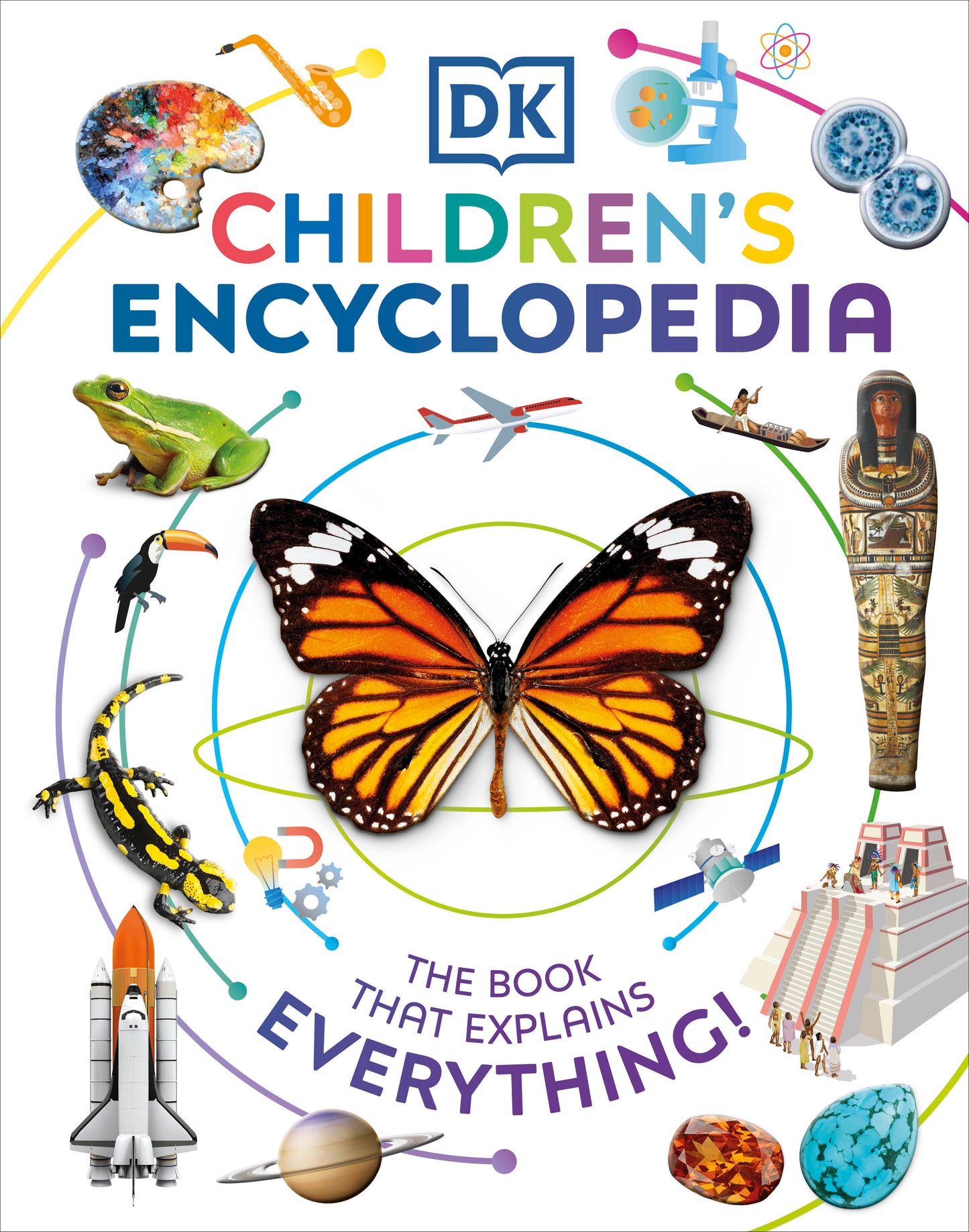 DK Children's Encyclopedia