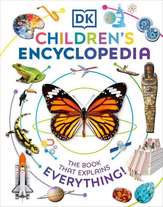 DK Children's Encyclopedia