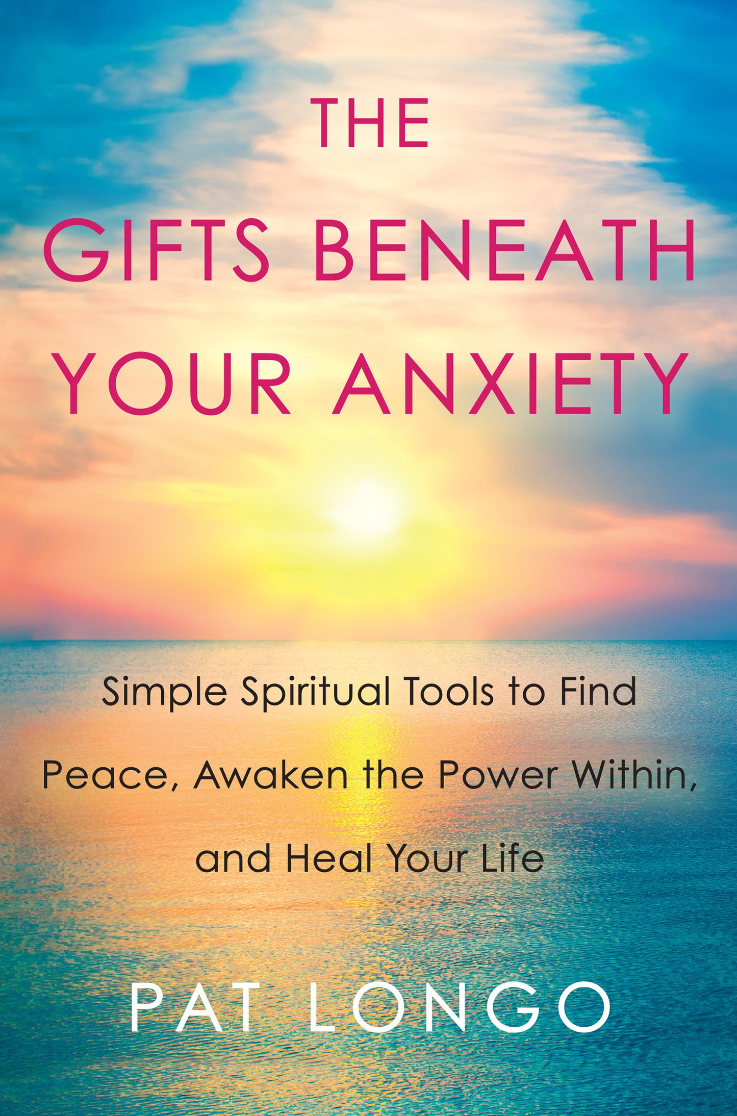 The Gifts Beneath Your Anxiety