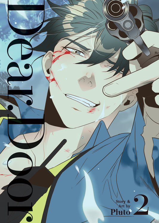 DEAR. DOOR (Comic) Vol. 2
