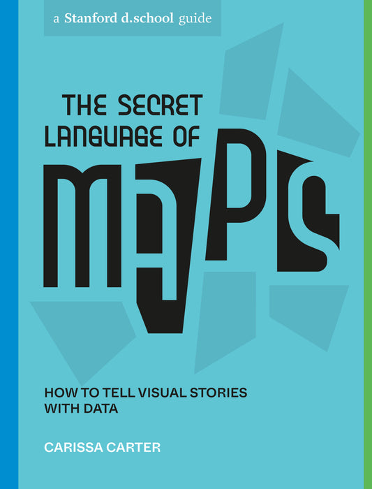 The Secret Language of Maps