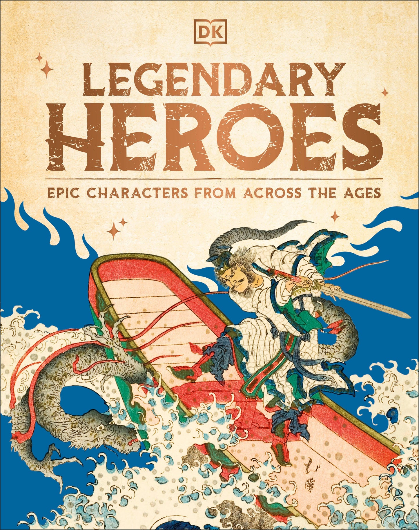 Legendary Heroes