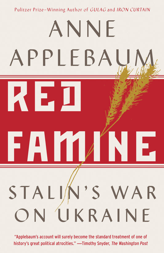 Red Famine