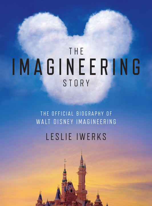 The Imagineering Story