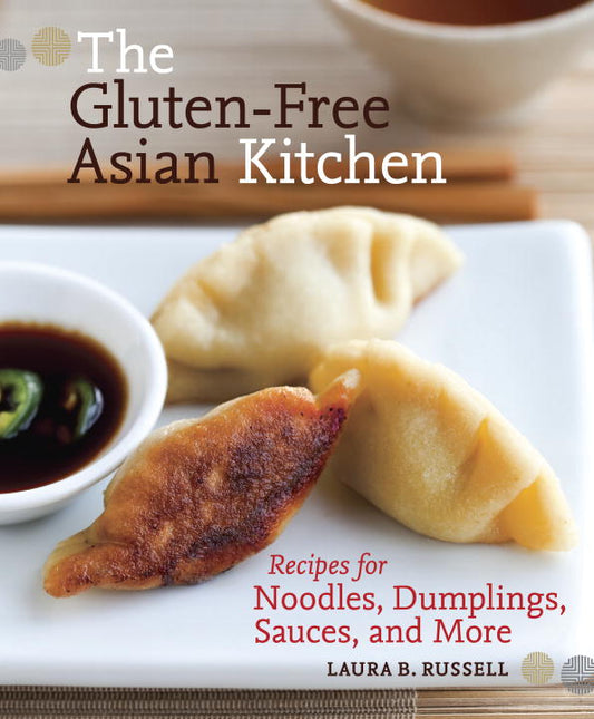 The Gluten-Free Asian Kitchen