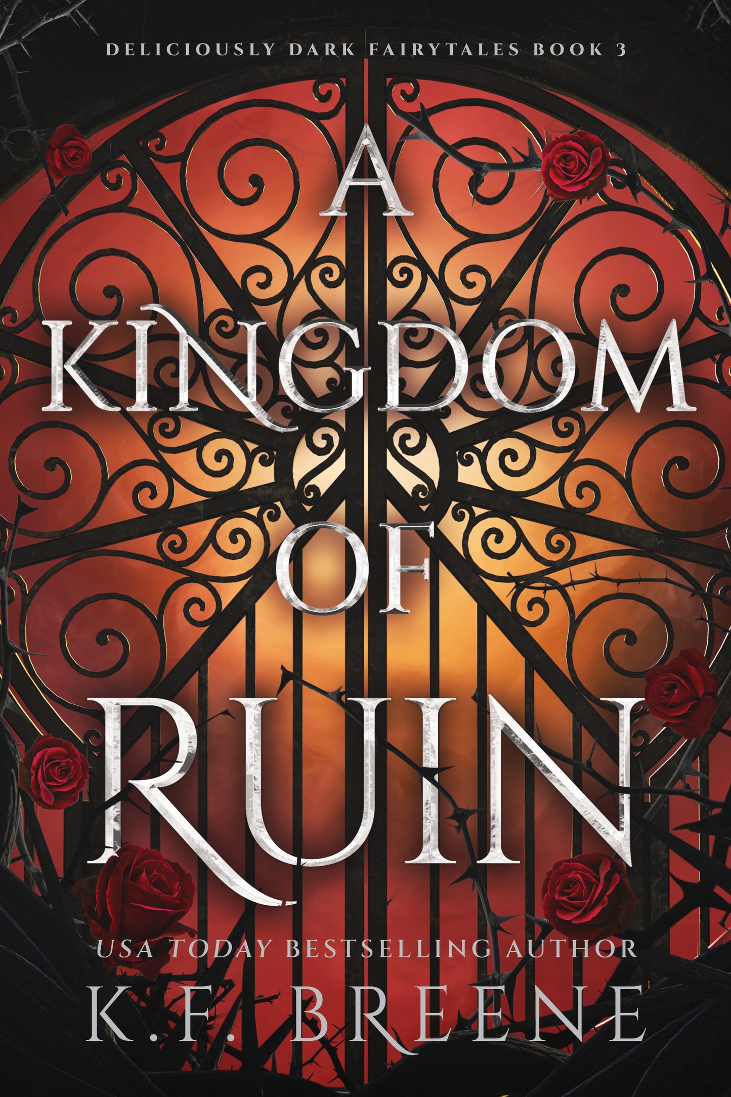 A Kingdom of Ruin
