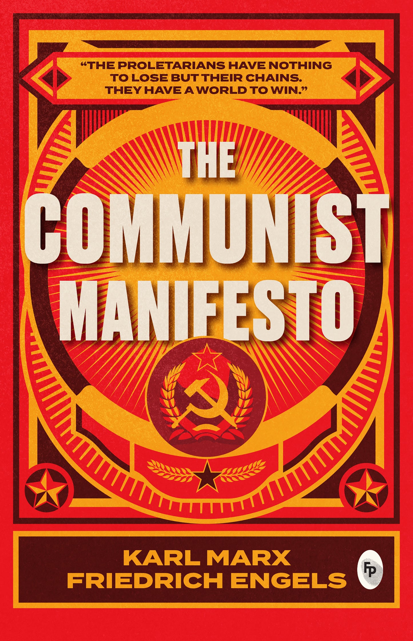 Communist Manifesto, The
