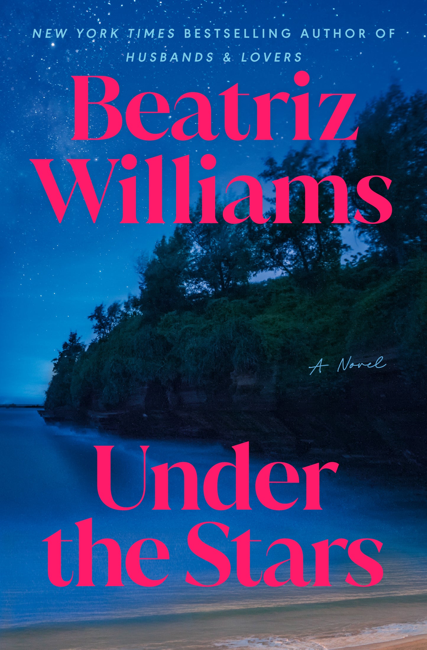 Under the Stars