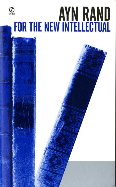 For the New Intellectual