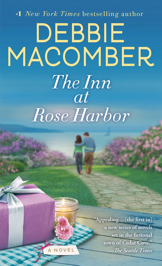 The Inn at Rose Harbor