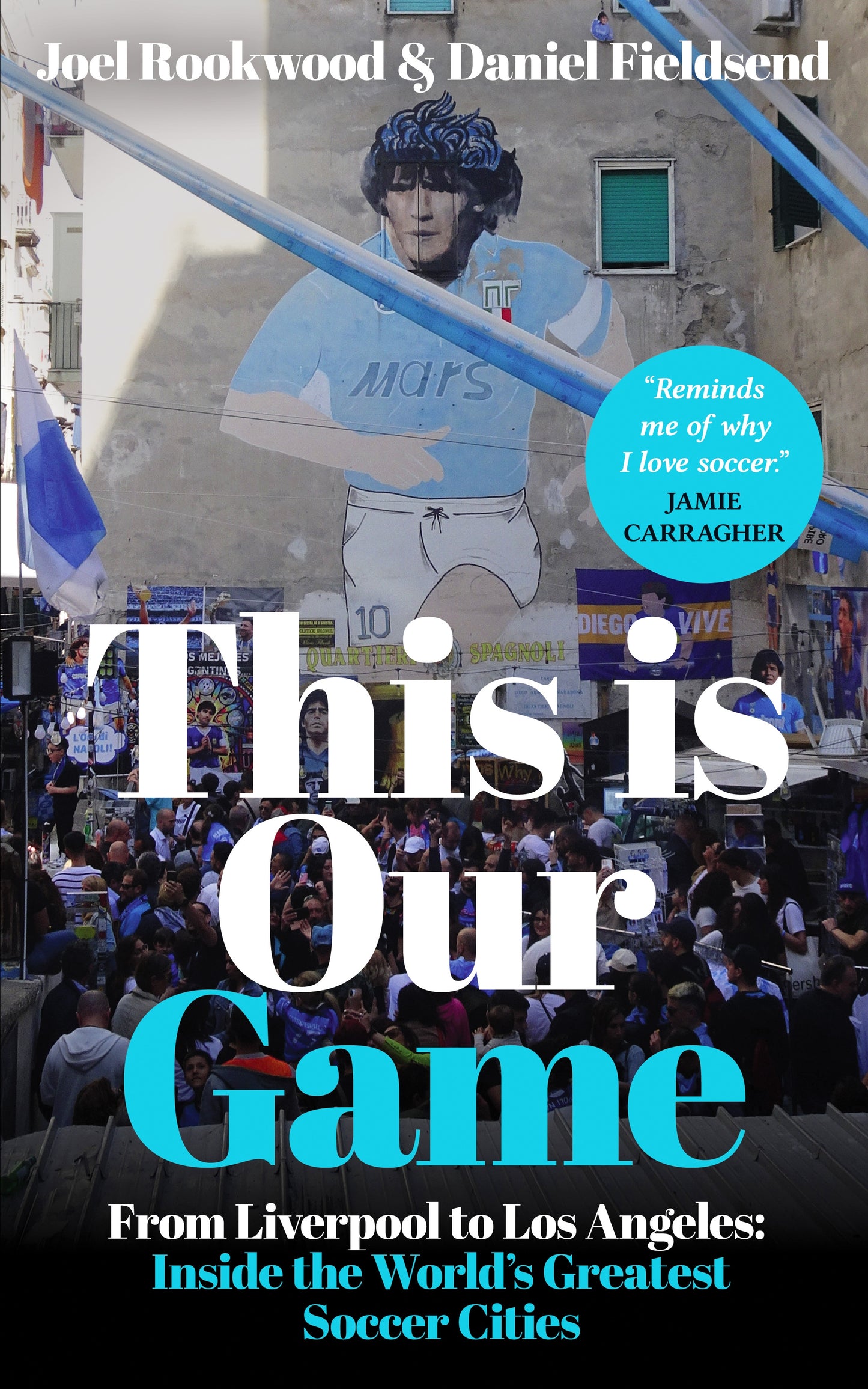 This is Our Game