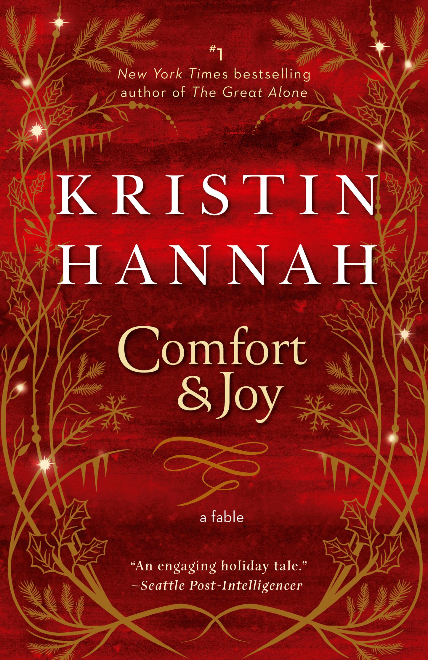 Comfort &amp; Joy