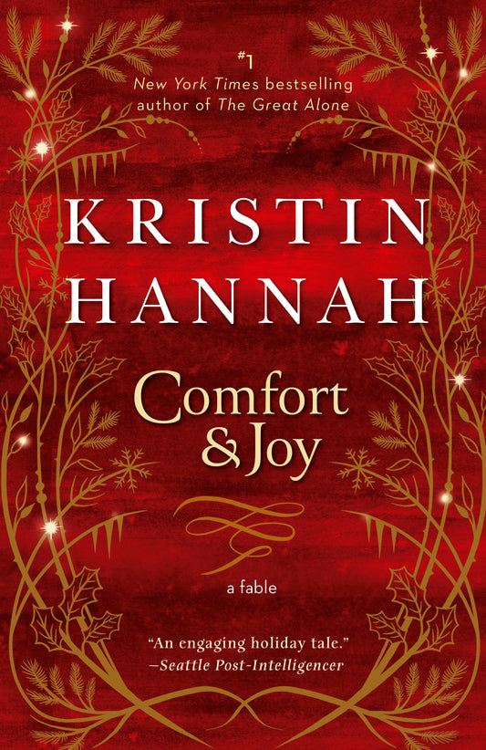 Comfort &amp; Joy