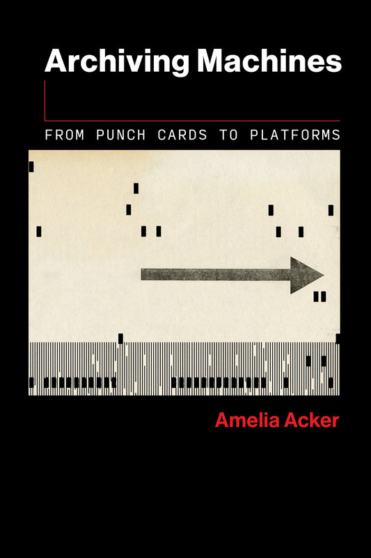 Archiving Machines