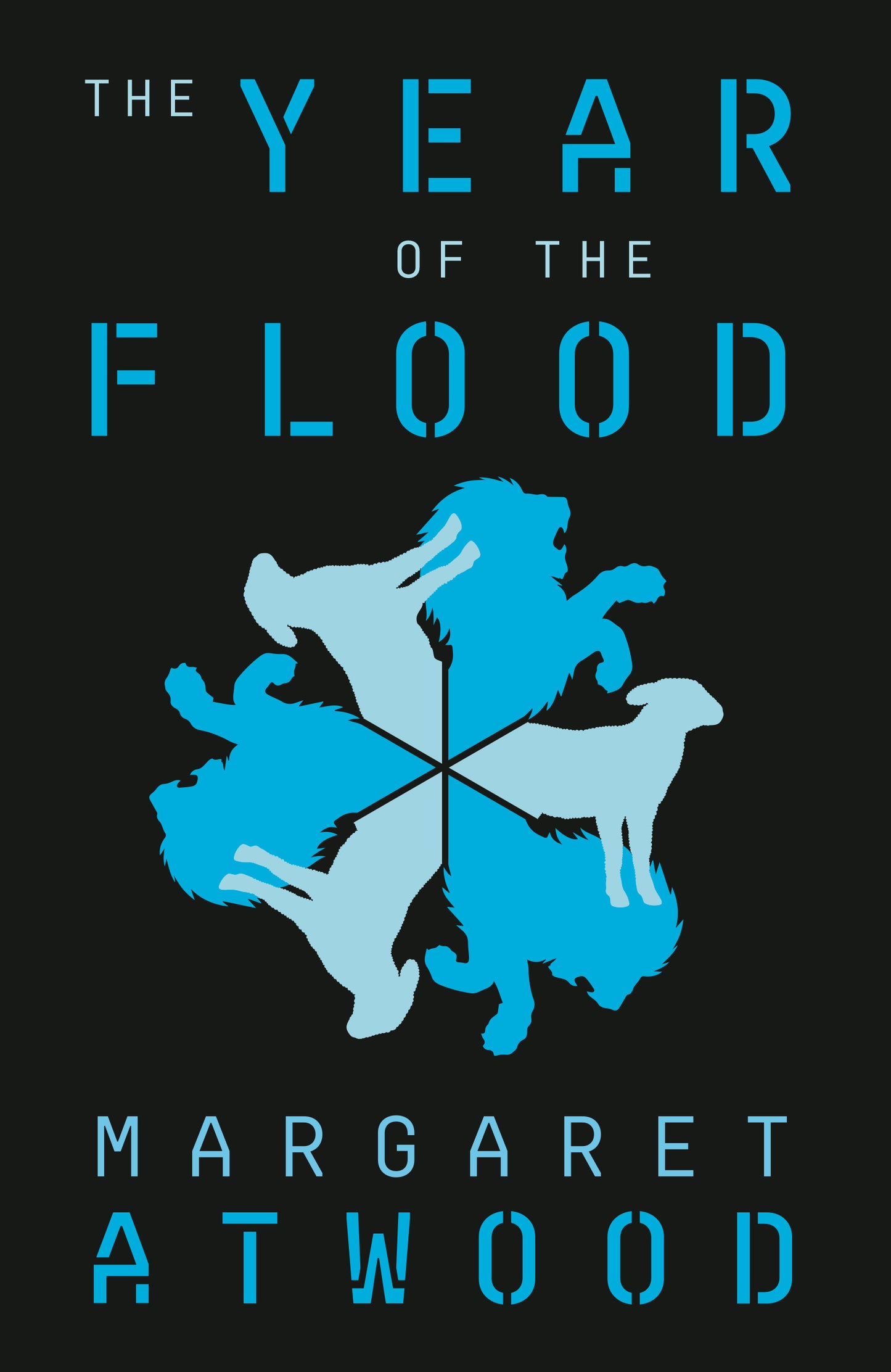 The Year of the Flood
