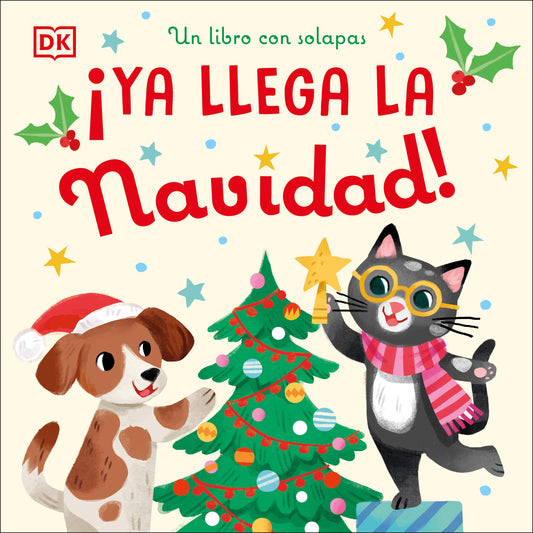 Â¡Ya llega la Navidad! (Countdown to Christmas)