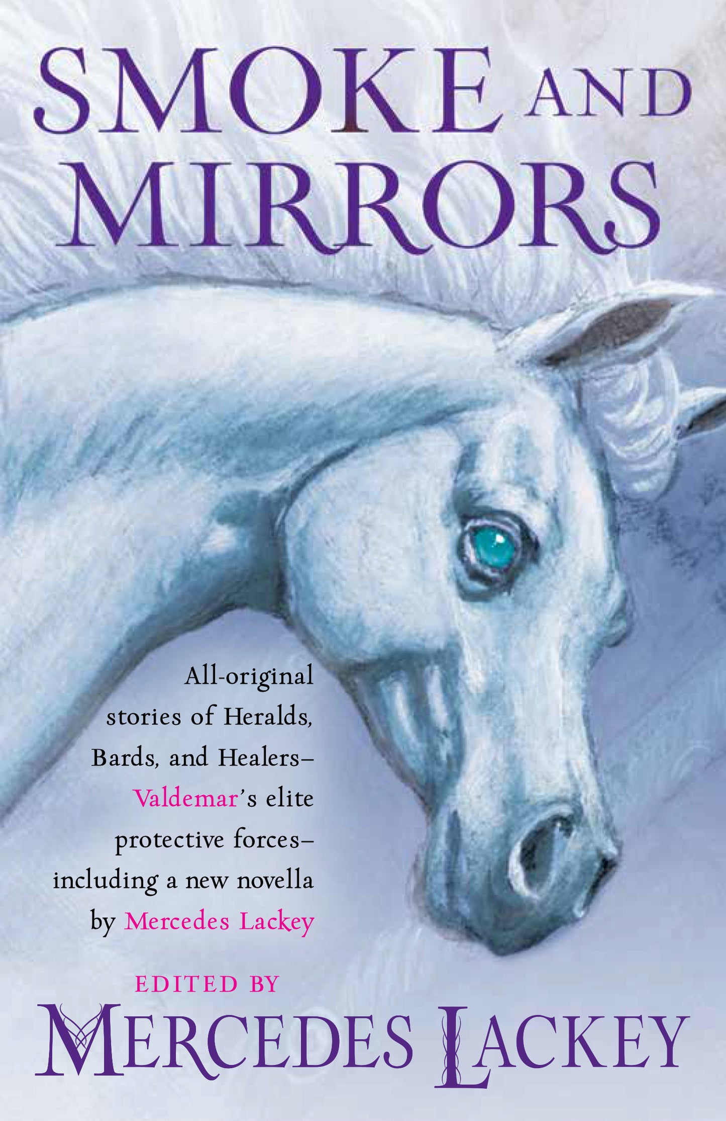 Smoke and Mirrors