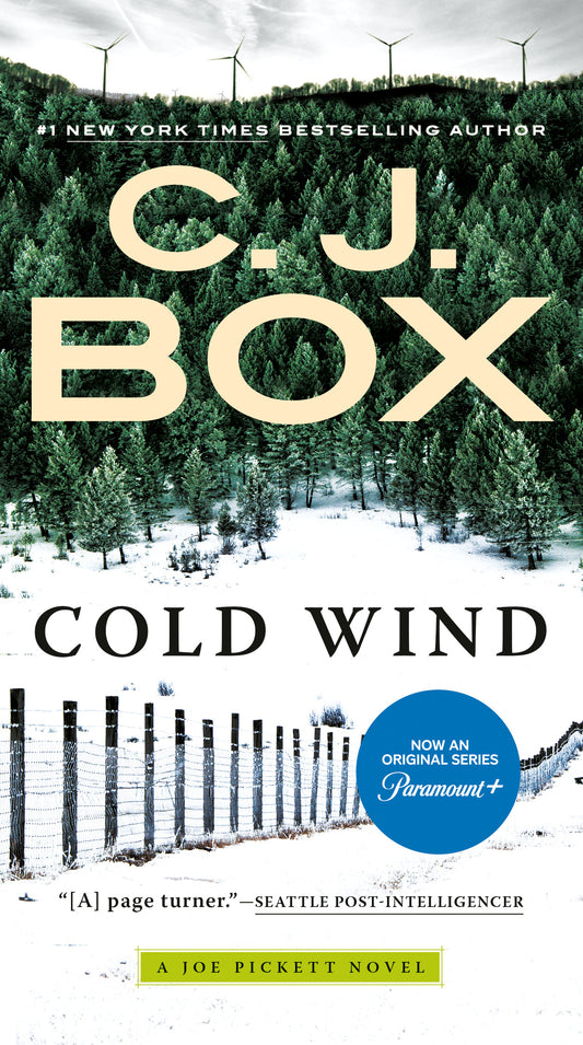 Cold Wind