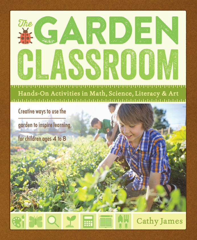 The Garden Classroom