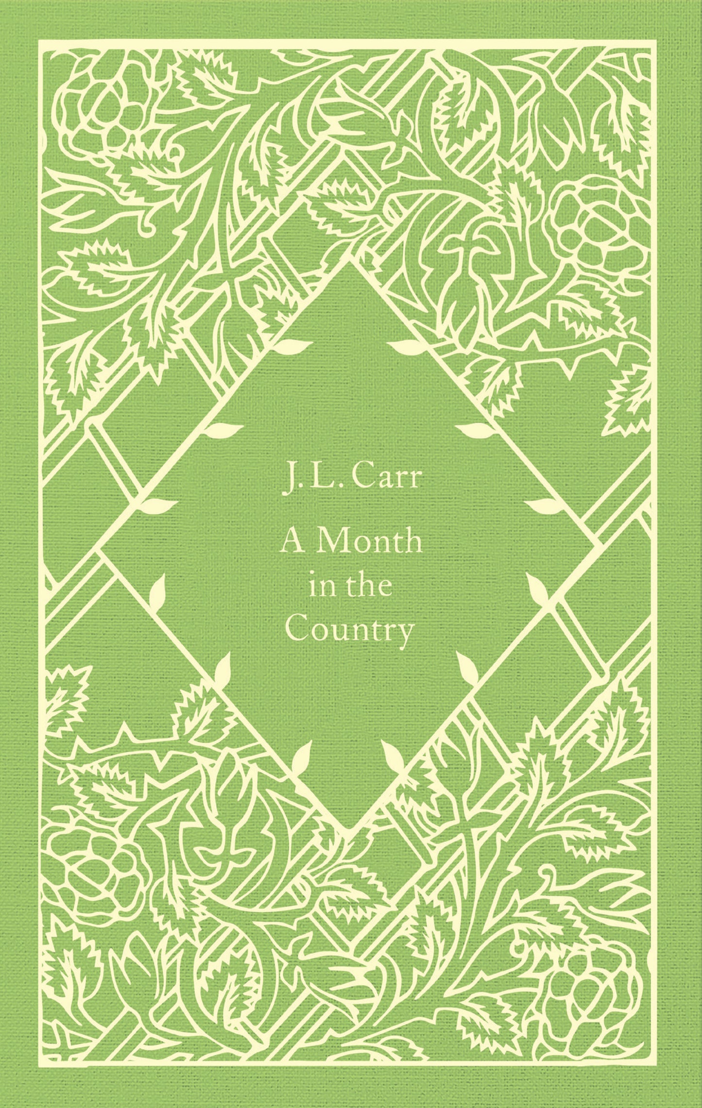 A Month in the Country