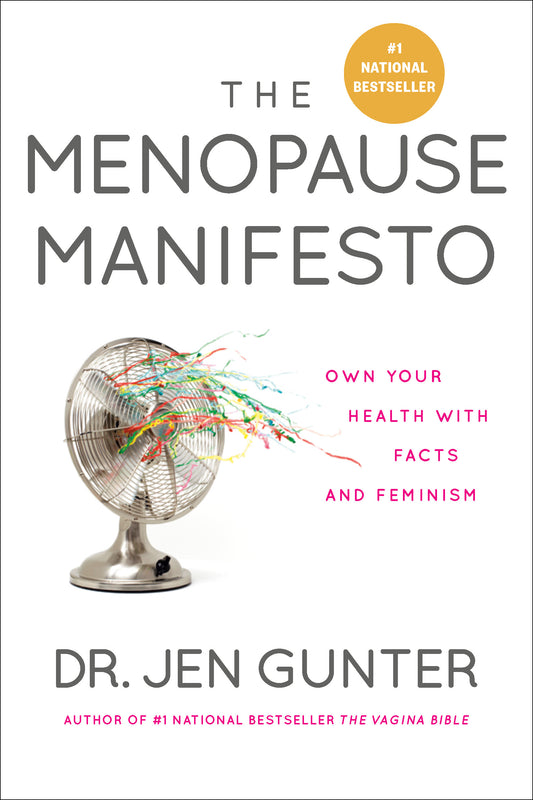 The Menopause Manifesto