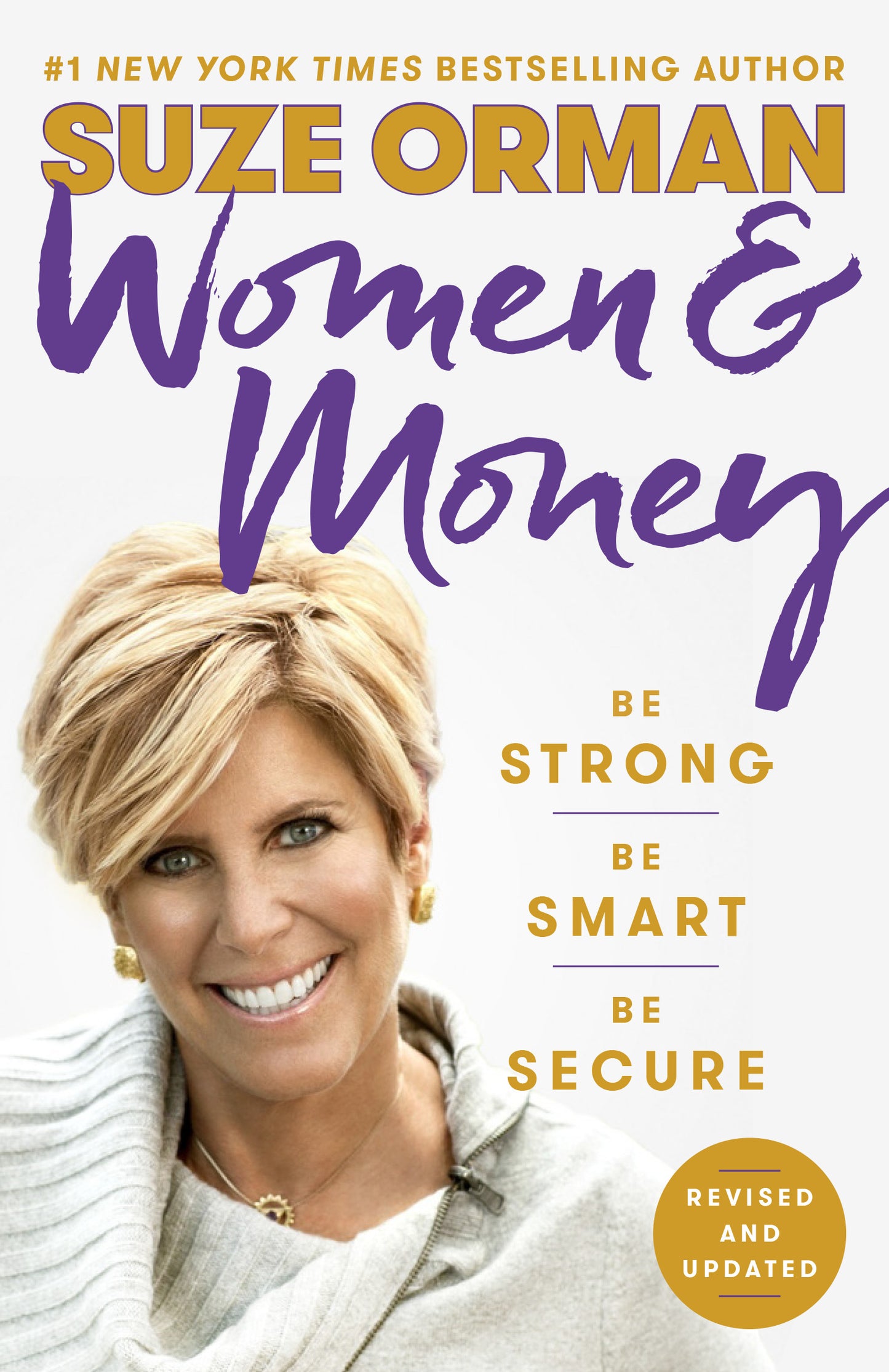 Women &amp; Money (Revised and Updated)