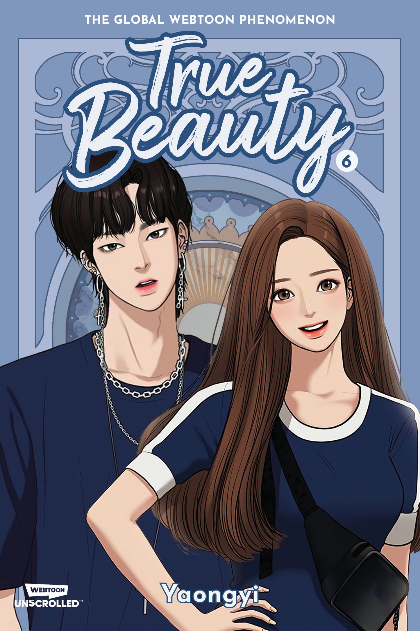 True Beauty, Vol. 6