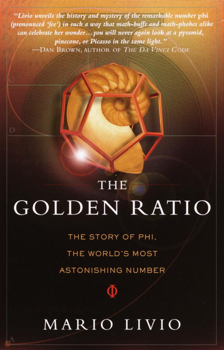 The Golden Ratio