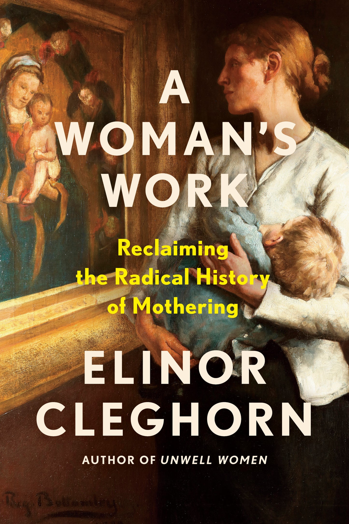 A Woman's Work
