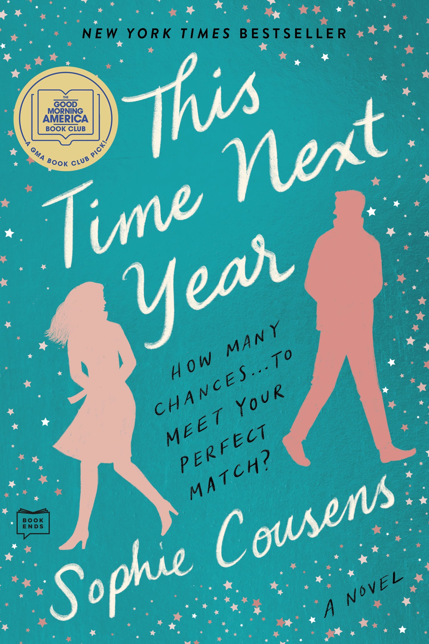 This Time Next Year: A GMA Book Club Pick