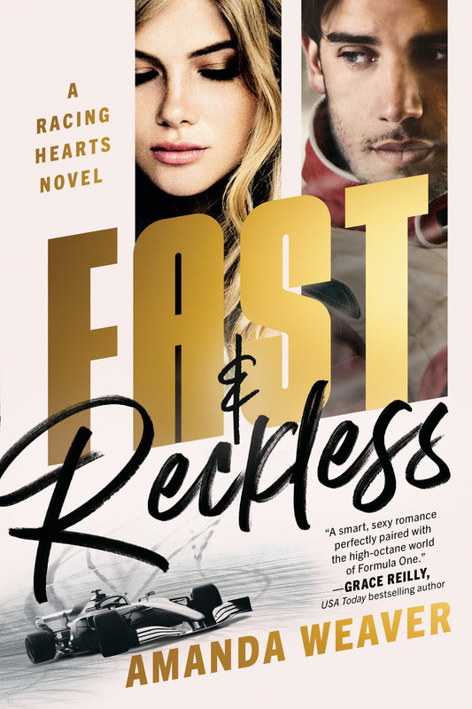 Fast &amp; Reckless