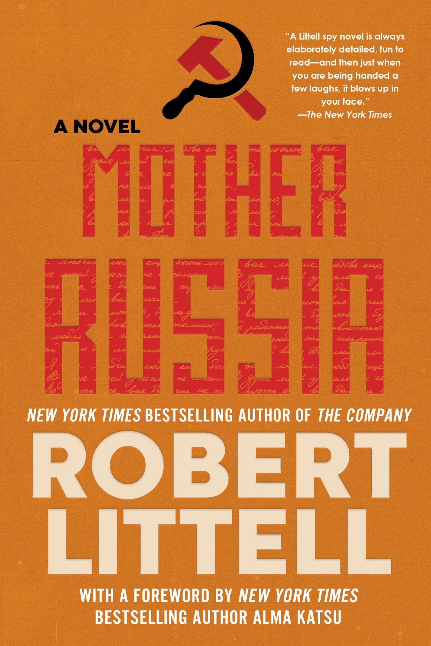 Mother Russia
