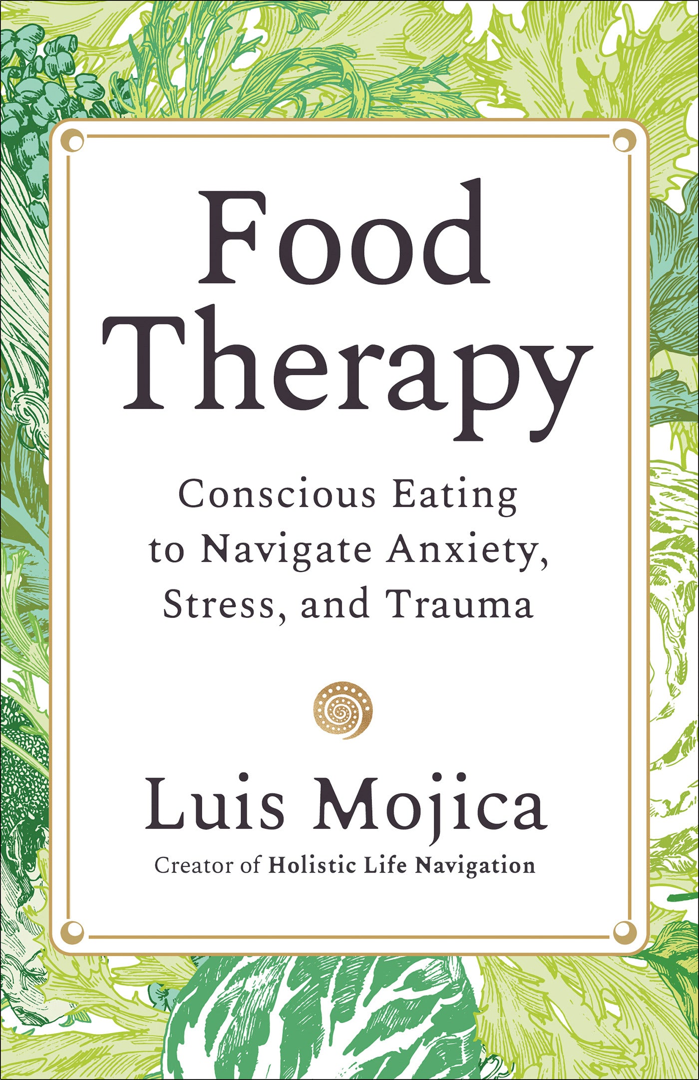 Food Therapy