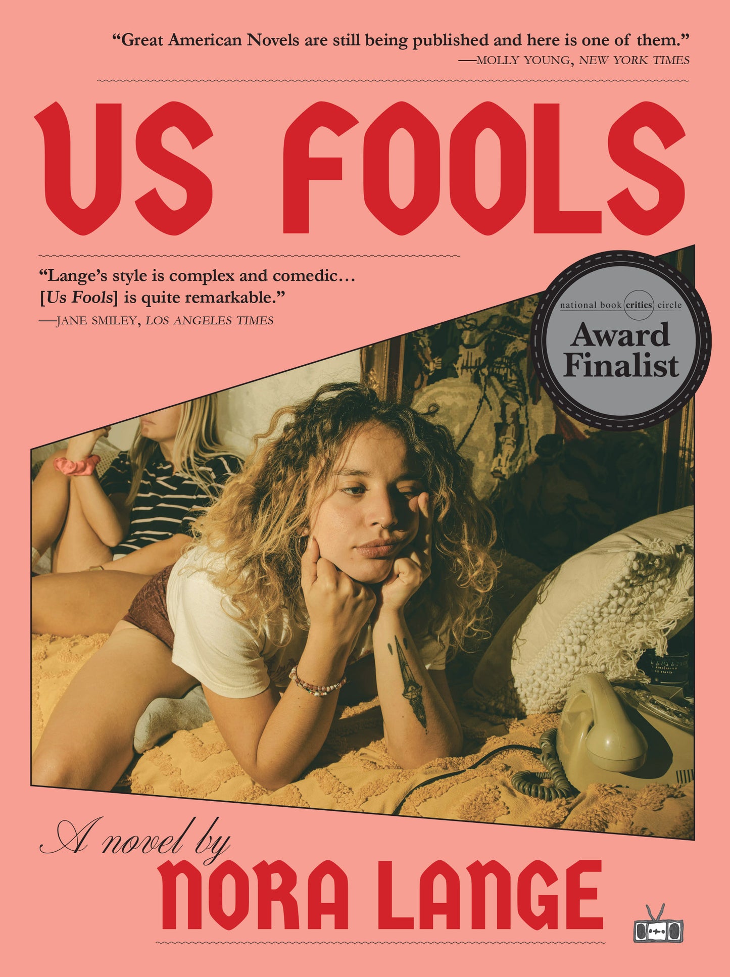 Us Fools