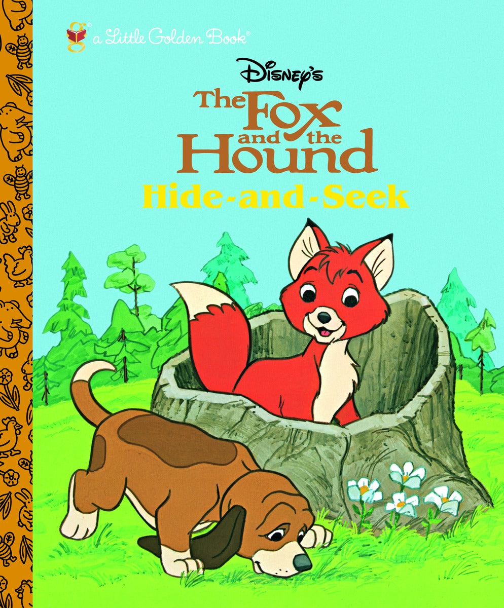 The Fox and the Hound