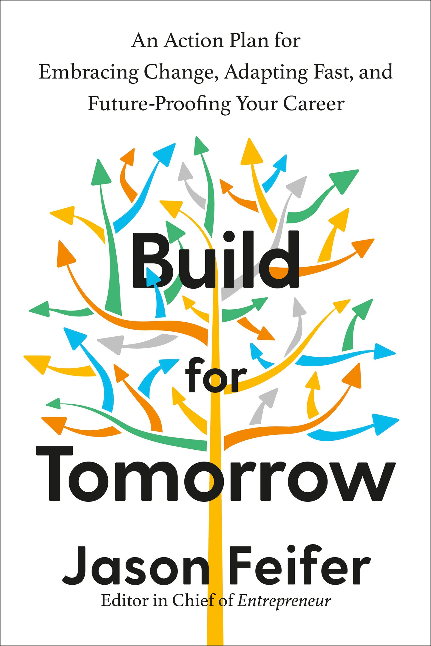 Build for Tomorrow