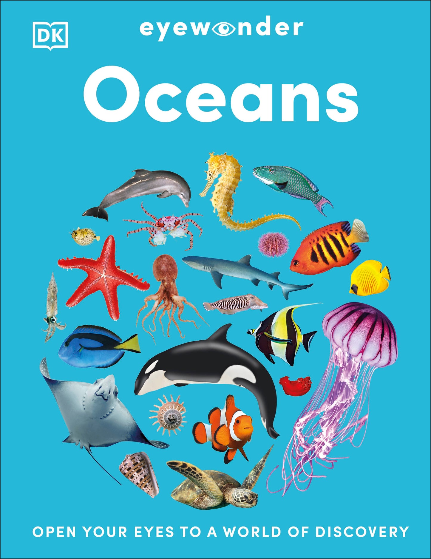 Eyewonder Oceans