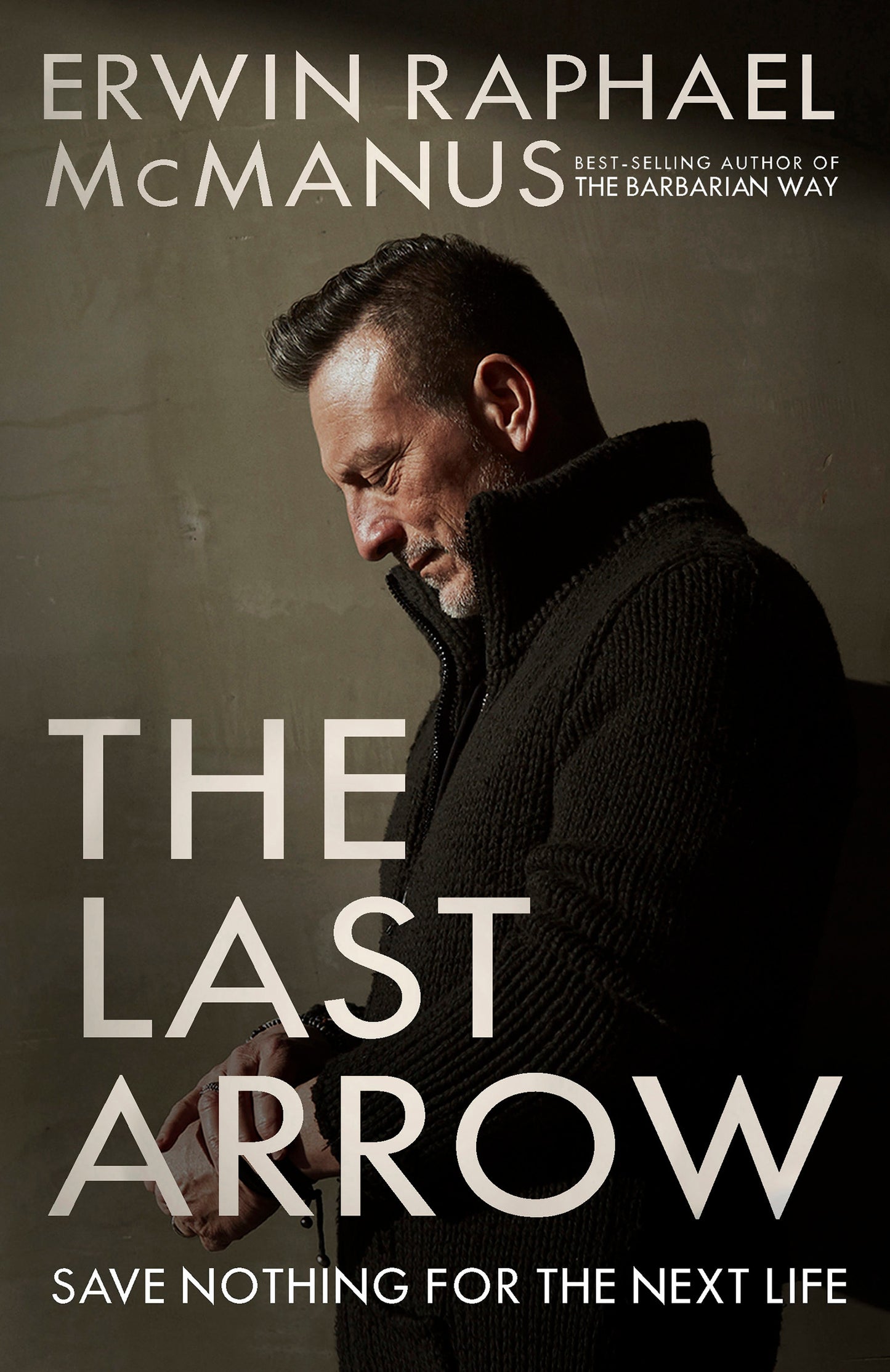 The Last Arrow