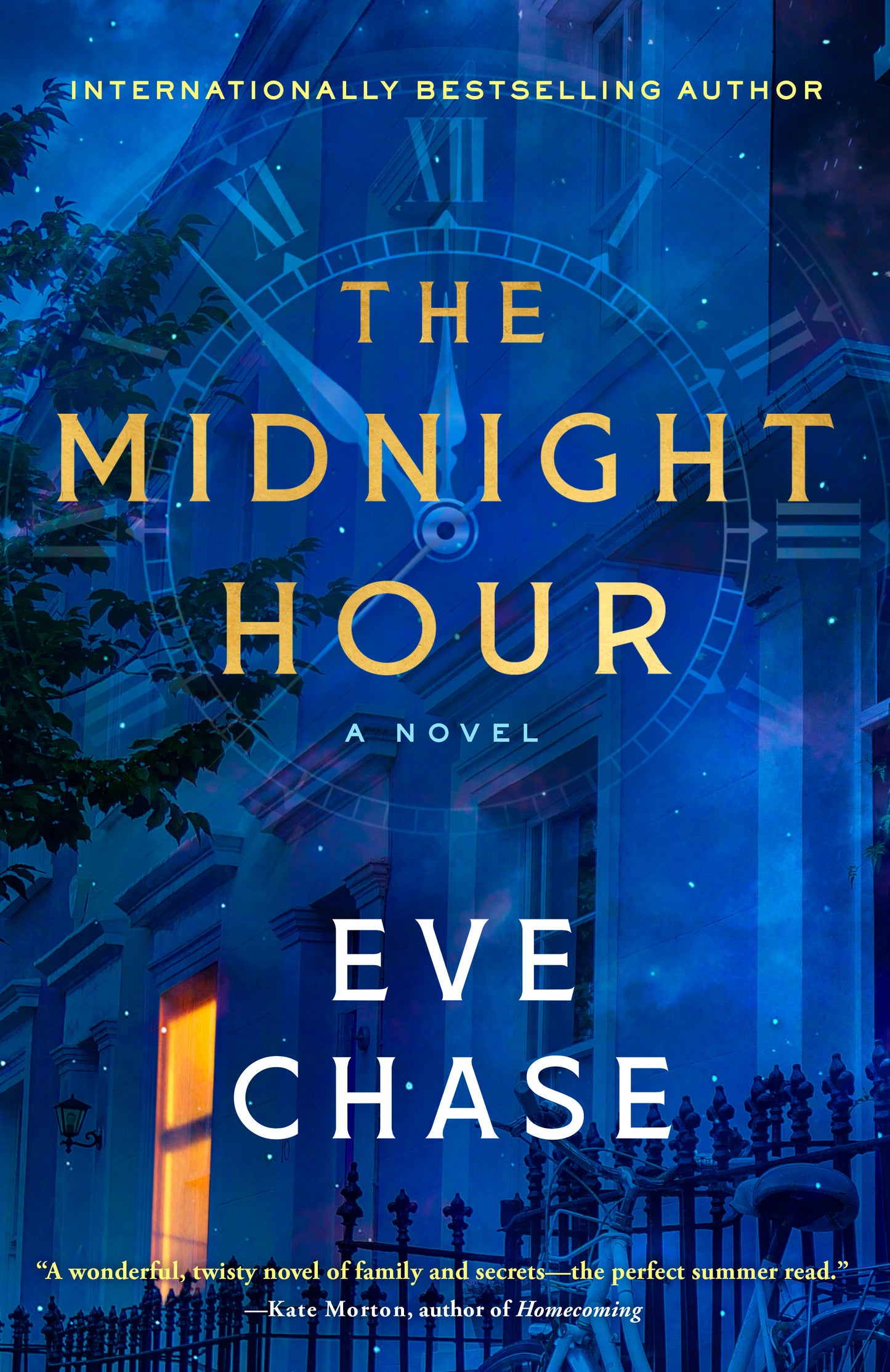 The Midnight Hour
