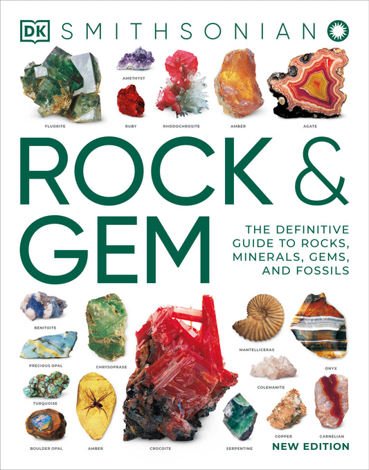 Rock and Gem